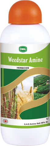 WEEDSTAR AMINE